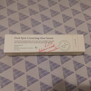 AXIS-Y Dark Spot Correcting Glow Serum 1.69 fl oz (50 mL)